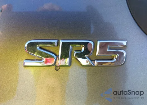 2006 Toyota Tundra Sr5 V8 z USA, uszkodzony, nr VIN 5TBET34146S545604